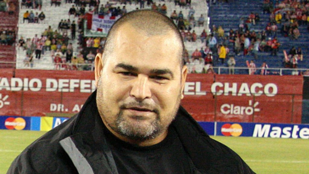 José Luis Chilavert: “Cristina Kirchner es la persona más nefasta que hay en la faz de la tierra”