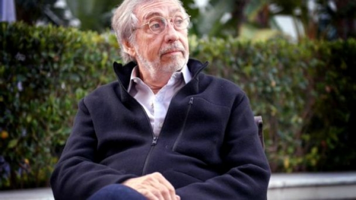 Luis Brandoni: “Lo de Nicolini fue un sincericidio enorme”