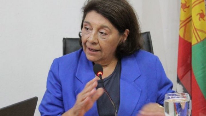 Monin Aquin: &ldquo;En cualquier &eacute;poca del a&ntilde;o es lindo recorrer el Parque Nacional Lan&iacute;n.