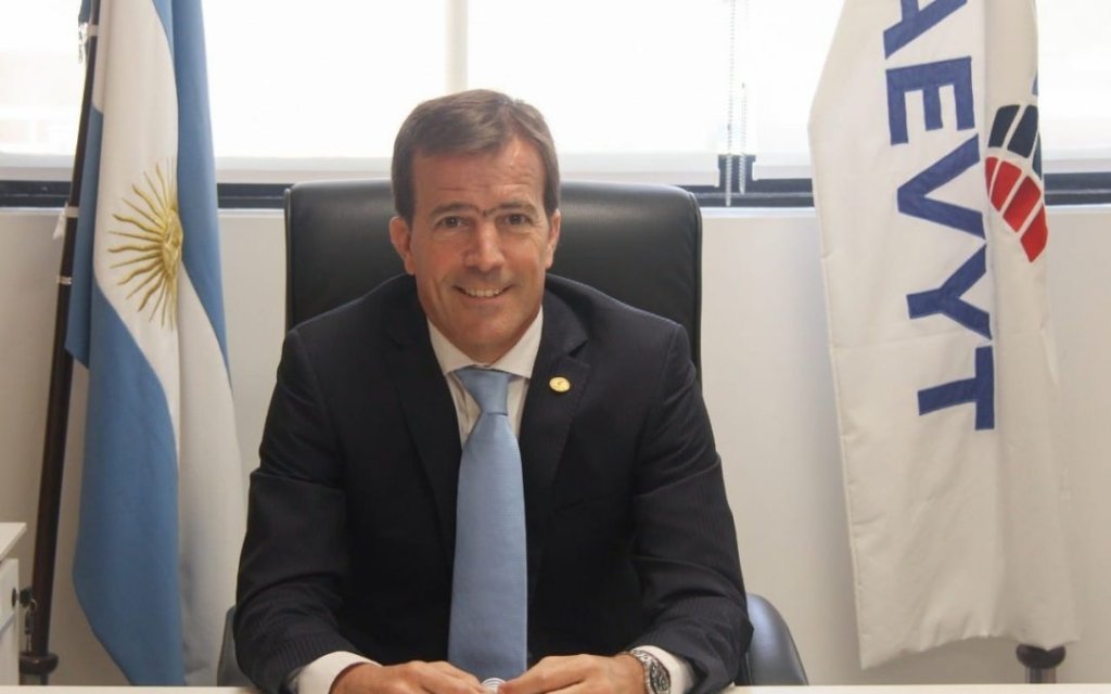 Andres Deyá: &quot;En el turismo hay destinos para todos y presupuestos para todos&quot;