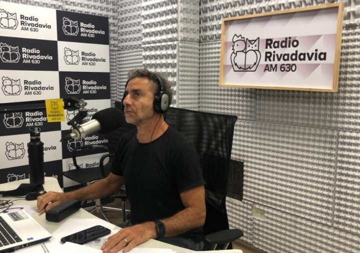 El editorial de Luis Majul: "En el d&iacute;a de la Memoria y la Verdad, Cristina Kirchner volvi&oacute; a mentir"