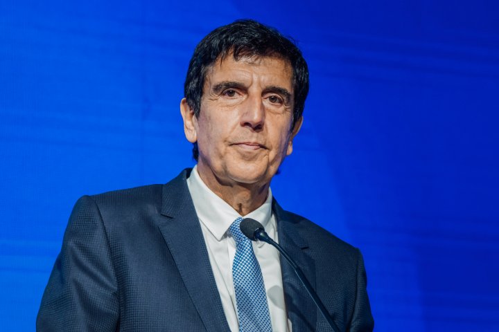 Carlos Melconian: "M&aacute;s que las fuerzas del cielo, tenemos que ver cu&aacute;les son las fuerzas del crecimiento"
