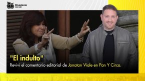 "El indulto"