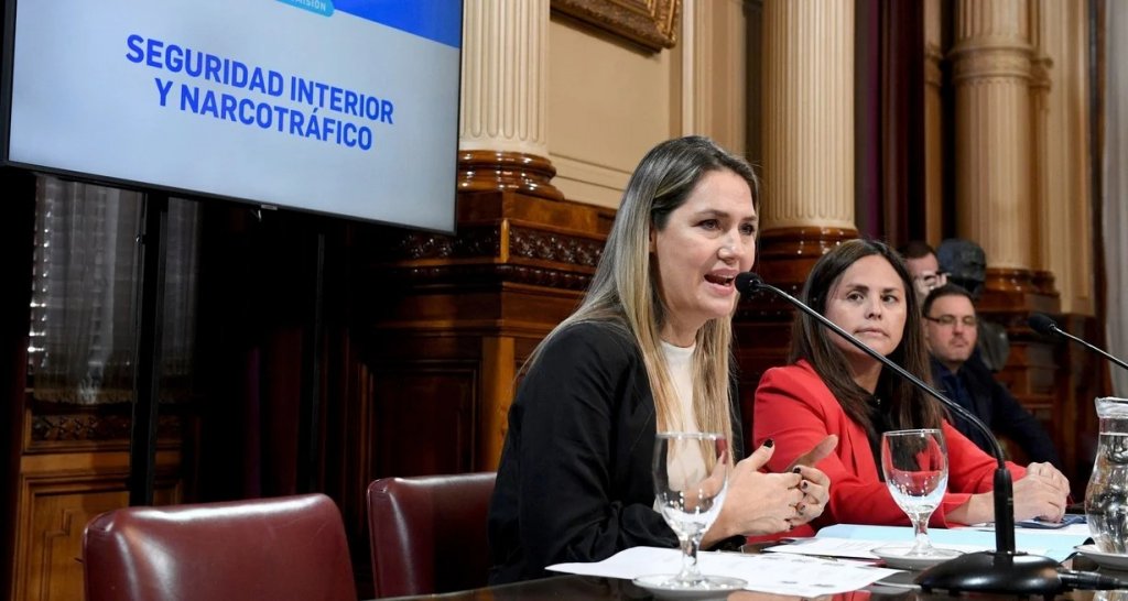 Carolina Losada: &quot;No doy cheque en blanco al Gobierno pero sí quiero apoyar para que las cosas salgan bien&quot;