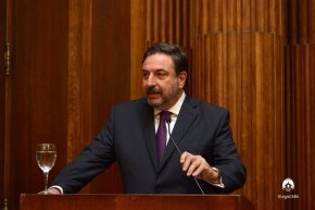 Dr. Heriberto Marotta: “La oftalmología argentina tiene un nivel de excelencia reconocido en todo el mundo”