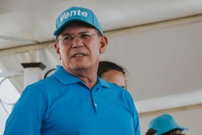 Omar Gonz&aacute;lez: "Maduro y sus c&oacute;mplices est&aacute;n acorralados"
