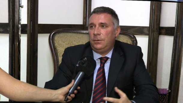 Dr. Jos&eacute; Griselli: "Desde la derogaci&oacute;n de la Ley de Alquileres en 2023 a hoy, los alquileres aumentaron un 550%"