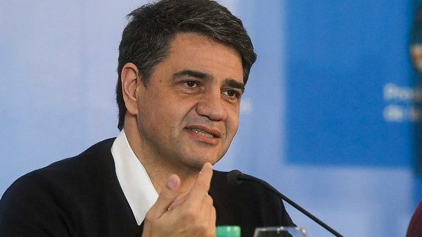 Jorge Macri: "Celebro que el kirchnerismo pase de prohibir las Taser a querer comprarlas"