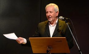 Guillermo Hardwick: “La actividad cultural está siendo menos valorada; Argentores tiene que salir a dar el debate”