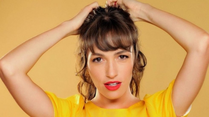 Cande Vetrano: “El parate por la pandemia fue algo que me vino bien”