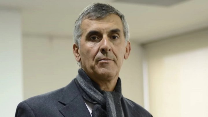 Rodolfo Santangelo: "No se pueden promover gastos sin financiamiento"