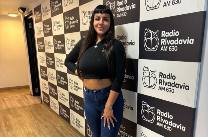 Cap&iacute;tulo 57: La Negra Azul