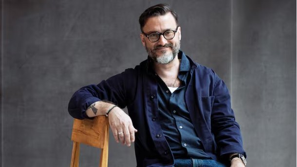 Fernando Trocca: "Aunque hayan pocos platos típicos, Argentina ha desarrollado grandes cocineros que hoy están por todo el mundo"