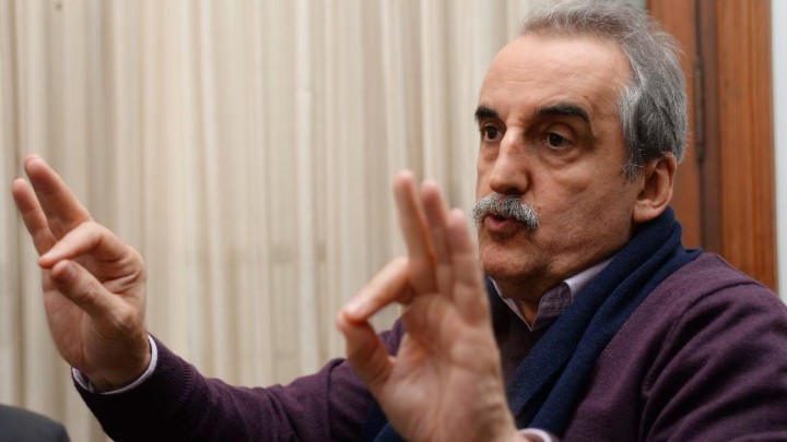 Cristina Pérez a Guillermo Moreno: "No me ponga el revolver en la mesa"