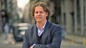 Christian Castillo: “Con el escándalo de corrupción en la Agencia Nacional de Discapacidad es necesario que la hermana del presidente asista al Parlamento. Se estima que hubo un reparto de 80 millones de dólares en coimas.”