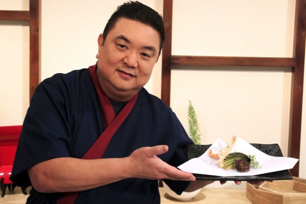 Tips para hacer un buen sushi