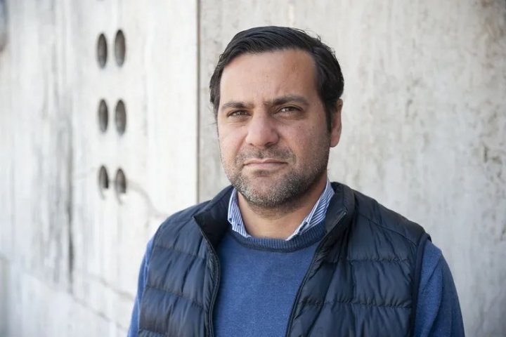 Fernando Marull: "Pasamos del subsuelo dos a planta baja en lo económico"