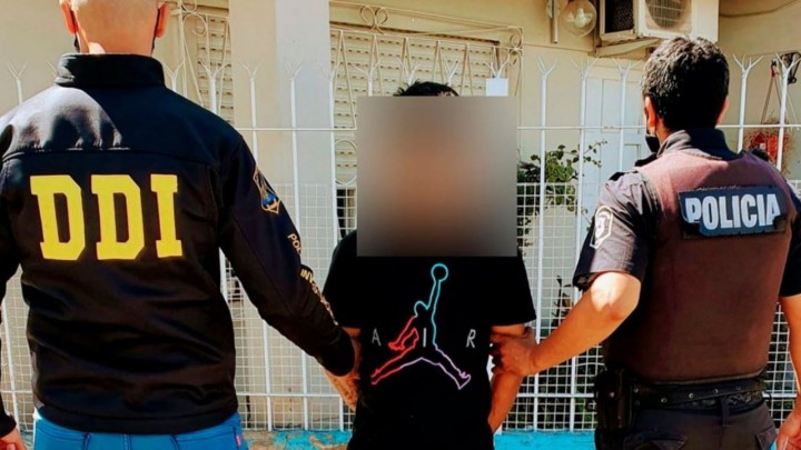 El doloroso testimonio de la madre del joven de 16 años asesinado en Grand Bourg: "Es como haberme matado a mí en vida"