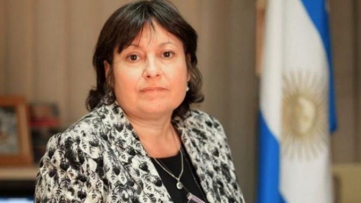 Graciela Oca&ntilde;a: &ldquo;Ramos Padilla pas&oacute; todos los l&iacute;mites&rdquo;