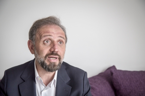 Gustavo Marangoni: "Hay un aumento importante del desempleo"