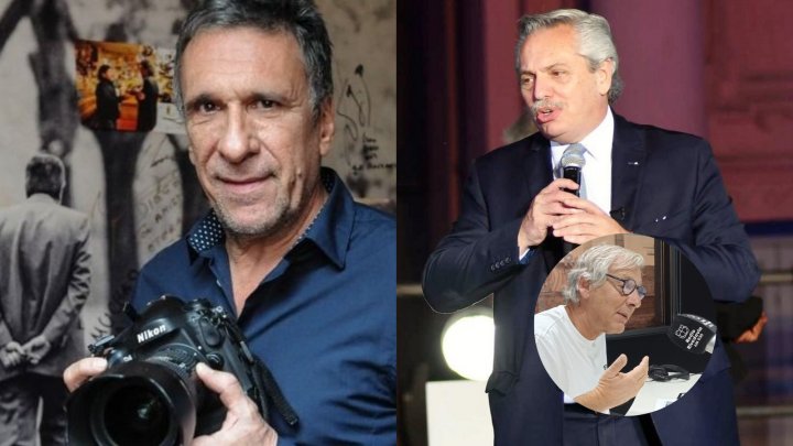 "Fotograf&iacute;a de un triste final"