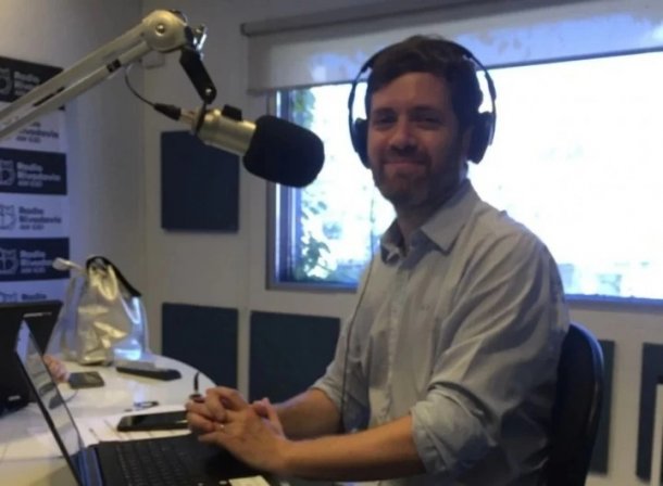 "Alberto amaga a romper cuando Cristina avisa que en un mes vuela todo por el aire"
