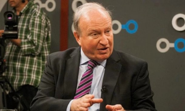Daniel Sabsay: "Cristina busca tener su constitución y dinamitar la Republica"