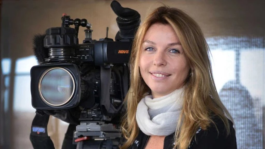 Teresa Bo: "No hay que subestimar la capacidad de las mujeres de Medio Oriente para llevar a cabo su propio camino"