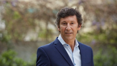 Gustavo Posse: "En el AMBA va a ocurrir lo peor si no cambiamos la conducta"