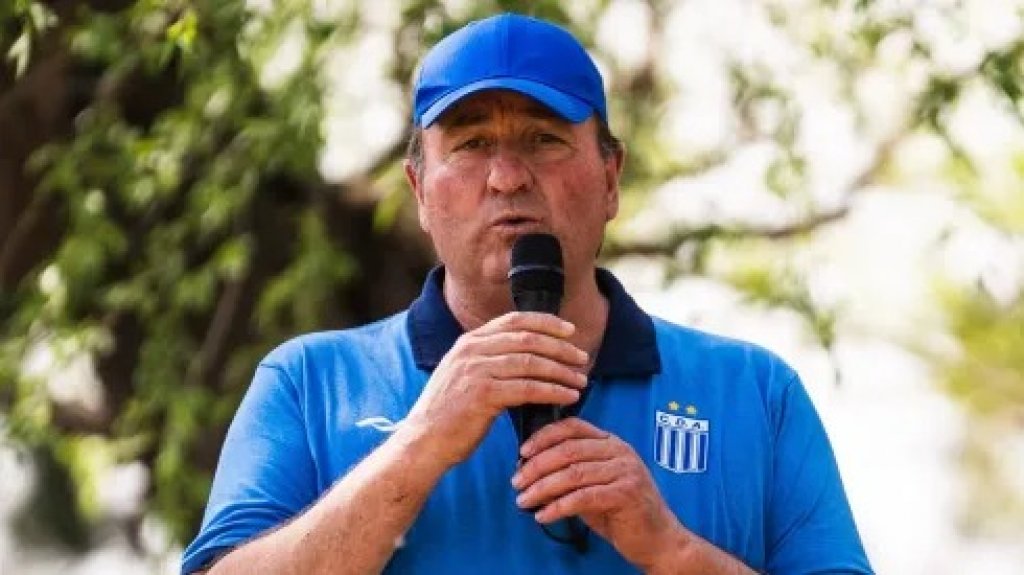 Claudio Nebbia: &quot;Independientemente del resultado, nosotros ya ganamos, jugar con Boca es un sueño&quot;