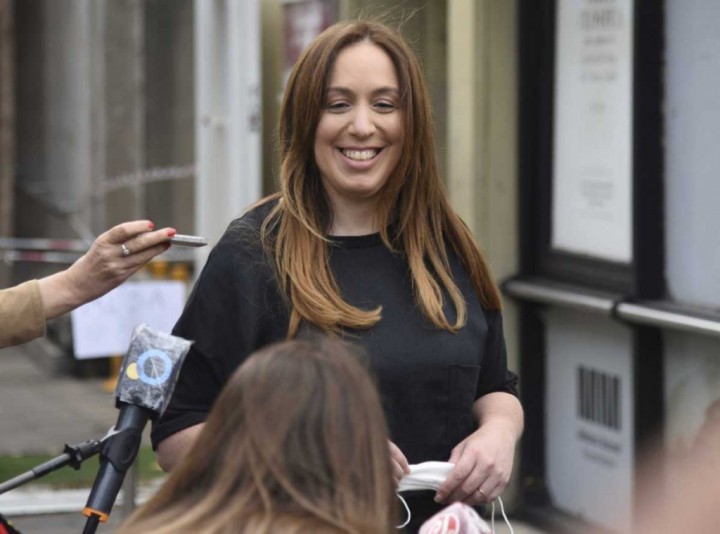 Juntos por el Cambio venci&oacute; por amplia diferencia en la Ciudad de Buenos Aires