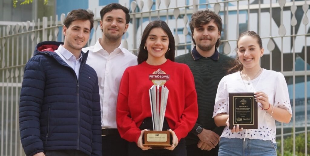 Catalina Montes: &quot;Con esta explosión queremos dar a conocer los recursos que tiene la Argentina&quot;