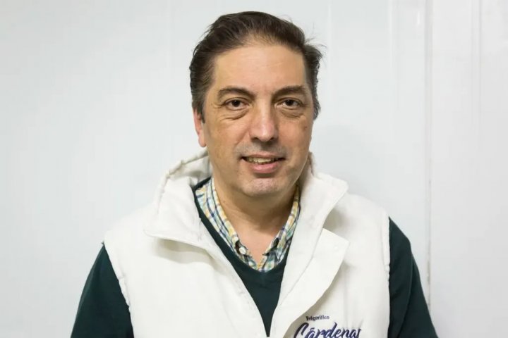 Gustavo Lazzari: &quot;No encuentro una noticia que baje la inflación&quot;
