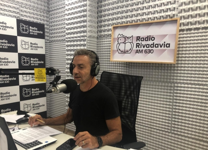 El editorial de Luis&nbsp;Majul: &ldquo;No somos antivacunas, solo queremos informar&rdquo;