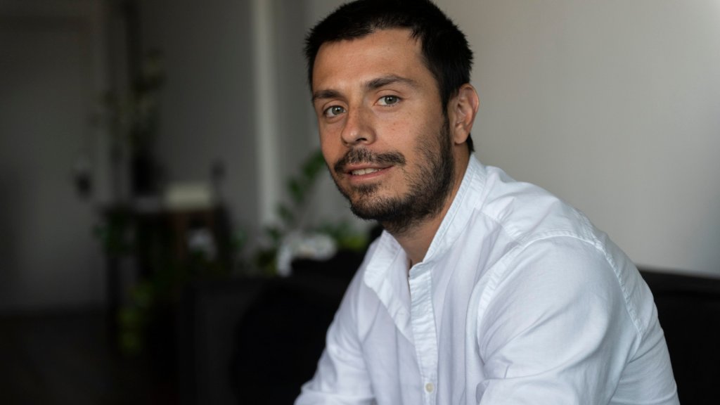Alfredo Romano: "Deberíamos estar agradecidos del programa fiscal"