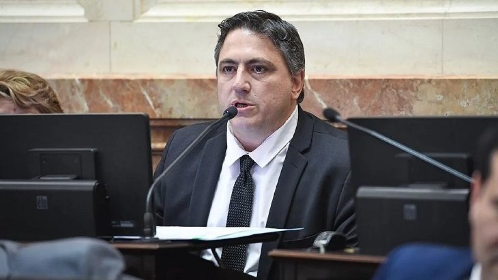 Francisco Paoltroni: &quot;El objetivo del kirchnerismo es que Milei no llegue a diciembre&quot;