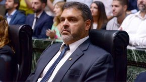 Facundo Del Gaiso: "Hace un año estamos atrás de Tapia tras un tweet de Tevez denunciando plata enterrada"