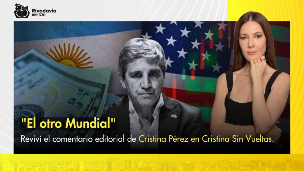 &quot;El otro Mundial&quot;