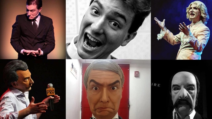 El EditAriel de Tarico: el nuevo "Luisito" D'El&iacute;a, moderado y conciliador