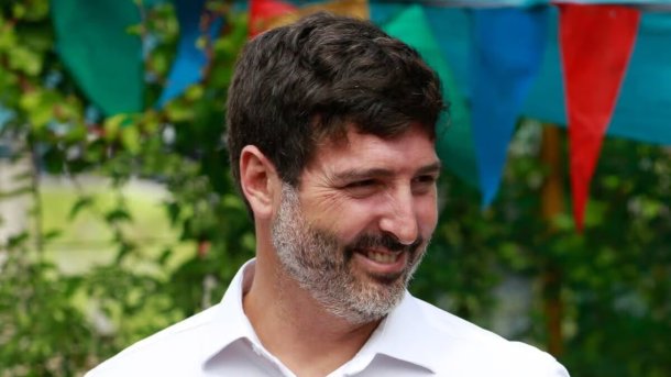 Ignacio Baistrocchi: "Es una situación bastante atípica. Tuvimos más de 200 incidencias por las lluvias"