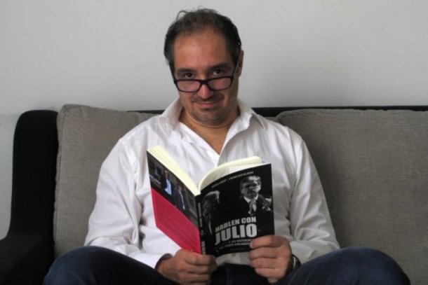Gildo Insfrán es el Gran Hermano de Formosa