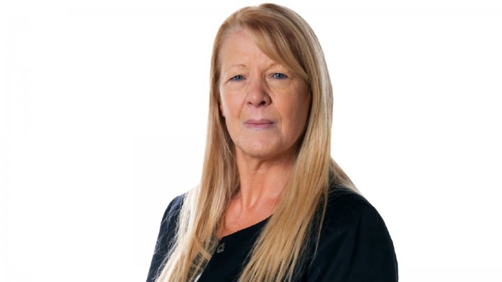 Margarita Stolbizer: &quot;Cristina no termina de registrar que está presa&quot;