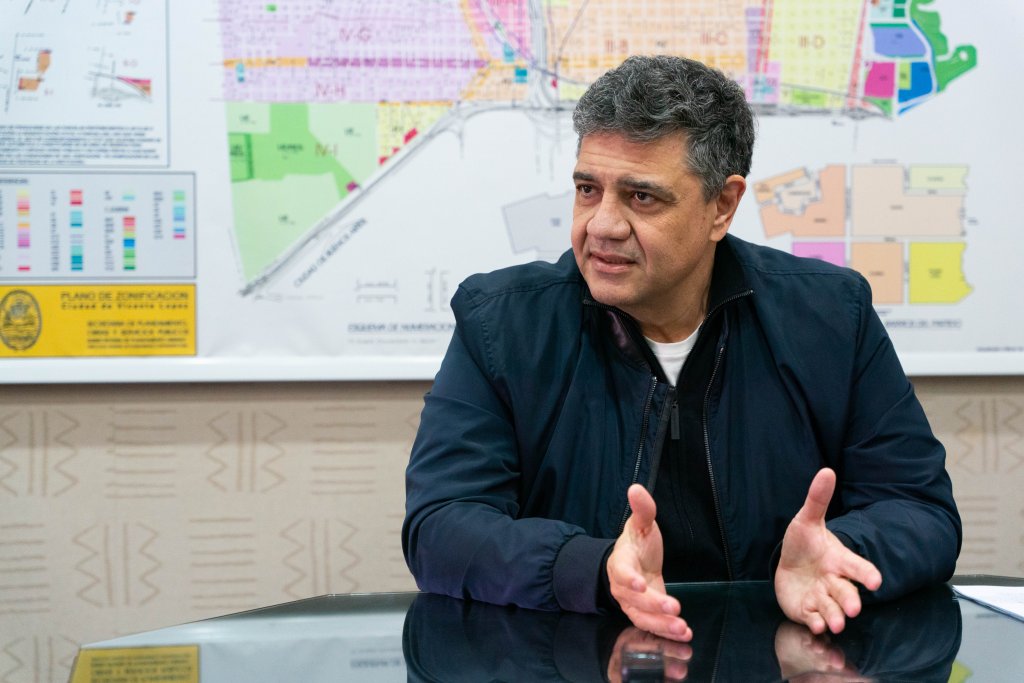 Jorge Macri cruzó a Fernán Quirós: "No hay que tenerle tanto miedo a que la gente elija"