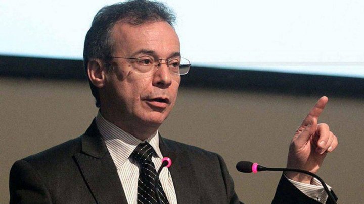 Daniel Artana: "Fue una lectura un poco m&aacute;s alta de la que esperaba el Gobierno"