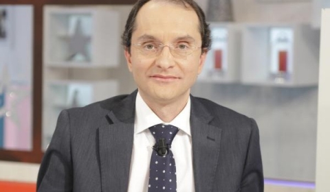 Juan Martínez Hernández: "17 millones de españoles ya tienen las dos dosis de la vacuna"