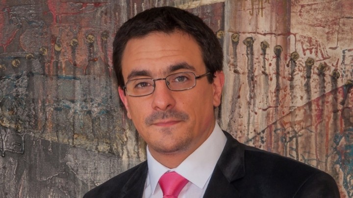 Jorge Giacobbe, sobre las elecciones: "El Gobierno se comió un cachetazo en el que le quedaron marcados seis dedos"