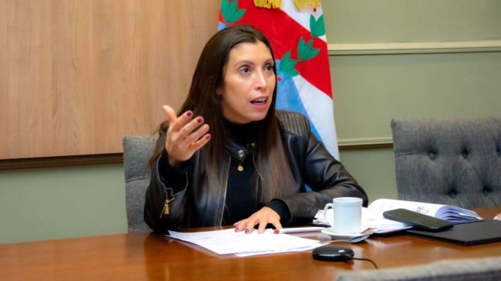 Florencia L&oacute;pez: "El juez que acepte ser designado por decreto, tendr&aacute; un rechazo profundo"