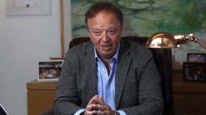 Juan Napoli: "No me preocupa la intervención del dólar, sino el riesgo país"