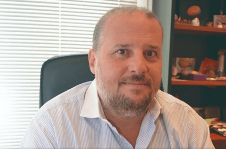 Javier Prida: "Argentina es el segundo pa&iacute;s mas consumidor de huevos del mundo"