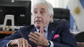 La IGJ avanz&oacute; con la designaci&oacute;n de veedores en AFA: &ldquo;La misi&oacute;n es investigar las irregularidades&rdquo;